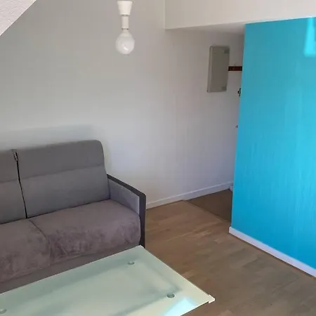 Confort Equipes Neuf 2 Pas Plage Apartment Carnac Exterior photo
