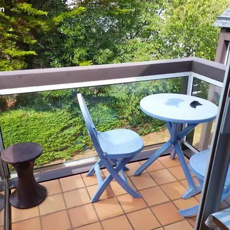 Confort Equipes Neuf 2 Pas Plage Apartment Carnac Exterior photo
