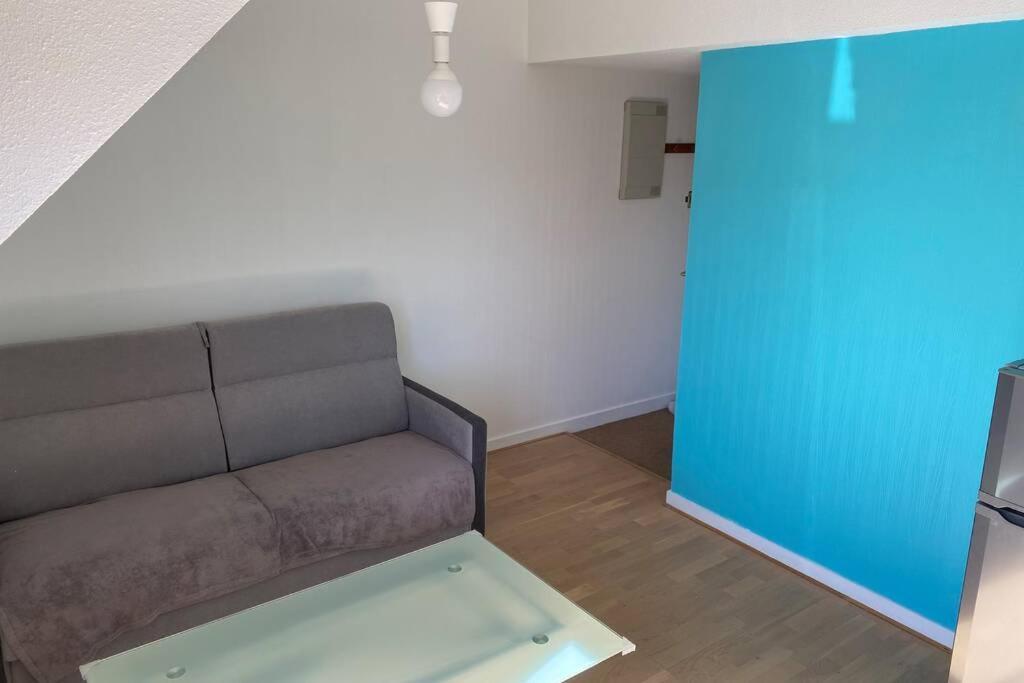 Confort Equipes Neuf 2 Pas Plage *