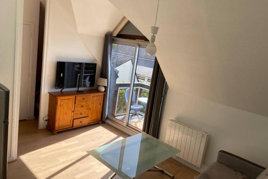 Apartment Confort Equipes Neuf 2 Pas Plage *