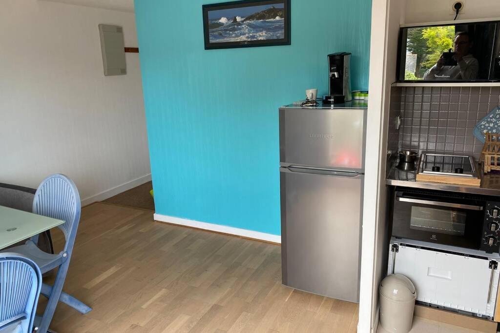 Confort équipés Neuf 2 Pas Plage *