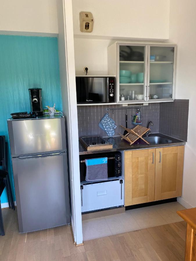 Confort Equipes Neuf 2 Pas Plage Apartment *