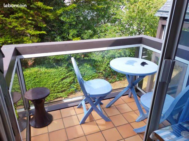 Confort Equipes Neuf 2 Pas Plage Apartment *