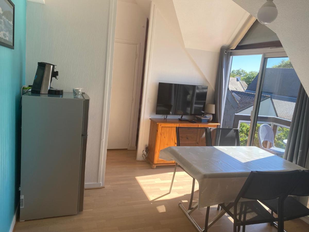 Confort Equipes Neuf 2 Pas Plage * Carnac